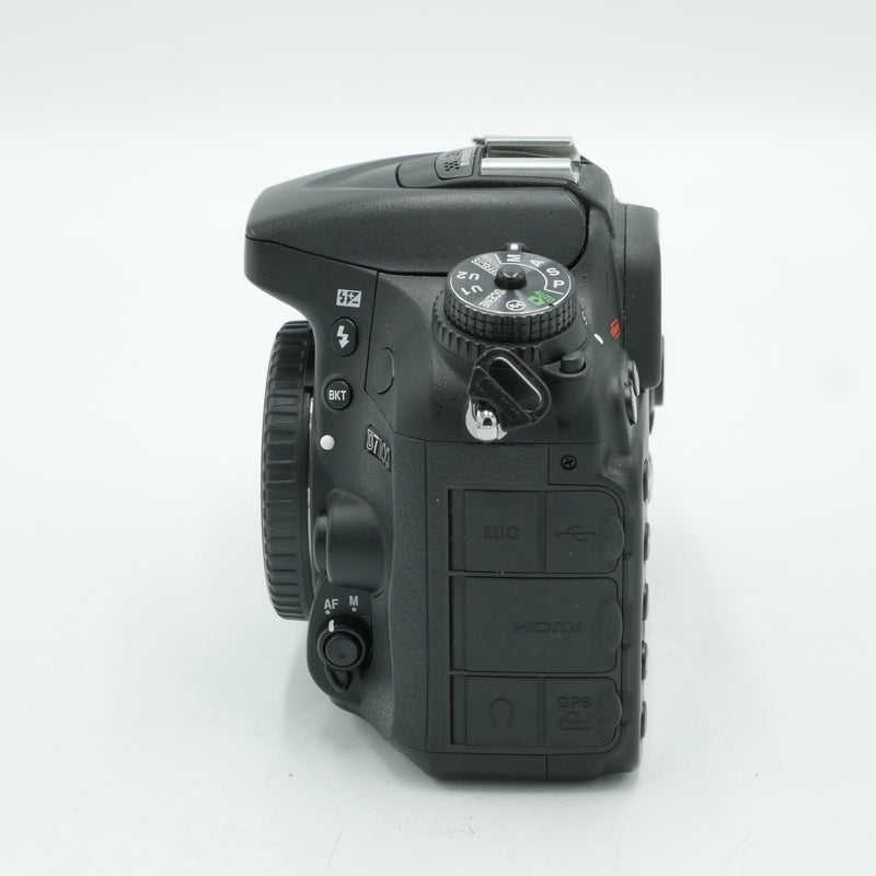 Nikon D7100 DSLR Camera (Body Only) *USED*