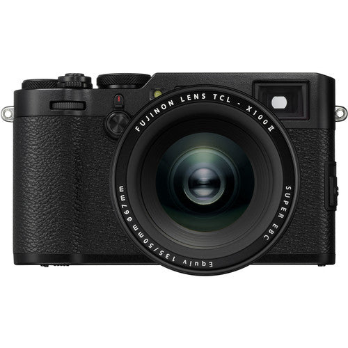 FUJIFILM X-100F BLACKオートフォーカスが遅めです