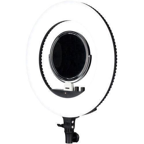 Nanlite 8" Dual-Sided Mirror for Halo Series Ring Lights