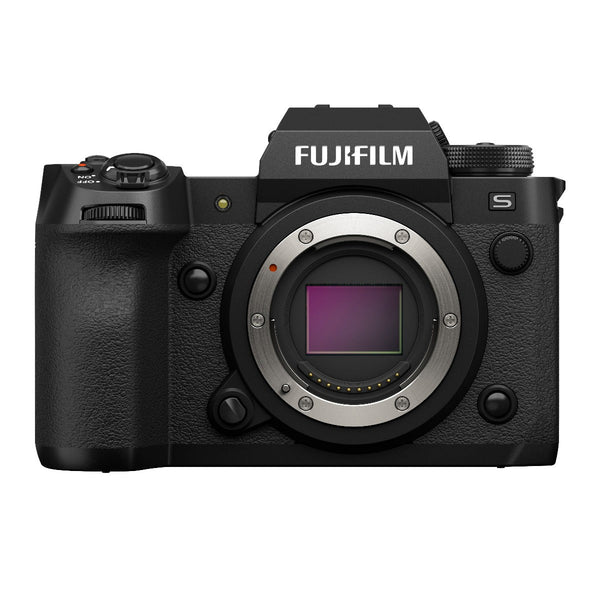 FUJIFILM X-H2S Mirrorless Camera *OPEN BOX*