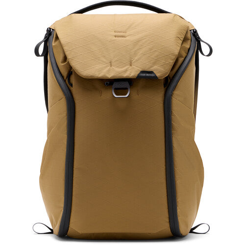 Peak Design everyday backpack 30L Peak Design Everyday Backpack 30L v2 Coyote by Peak Design  main image 3