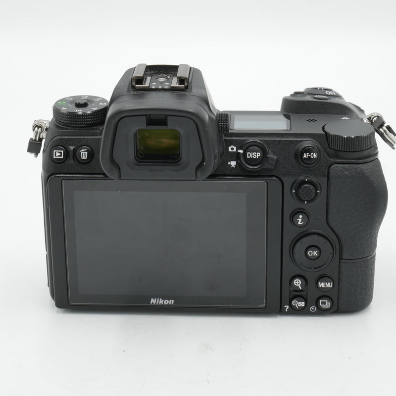 Nikon Z7 Mirrorless Camera (Body Only) *USED*