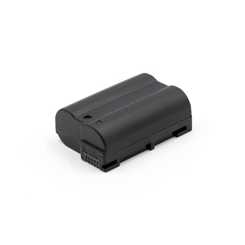 Promaster Li-ion Battery For Nikon EN-EL15C With USB Charging - Works With Z8 & ZF