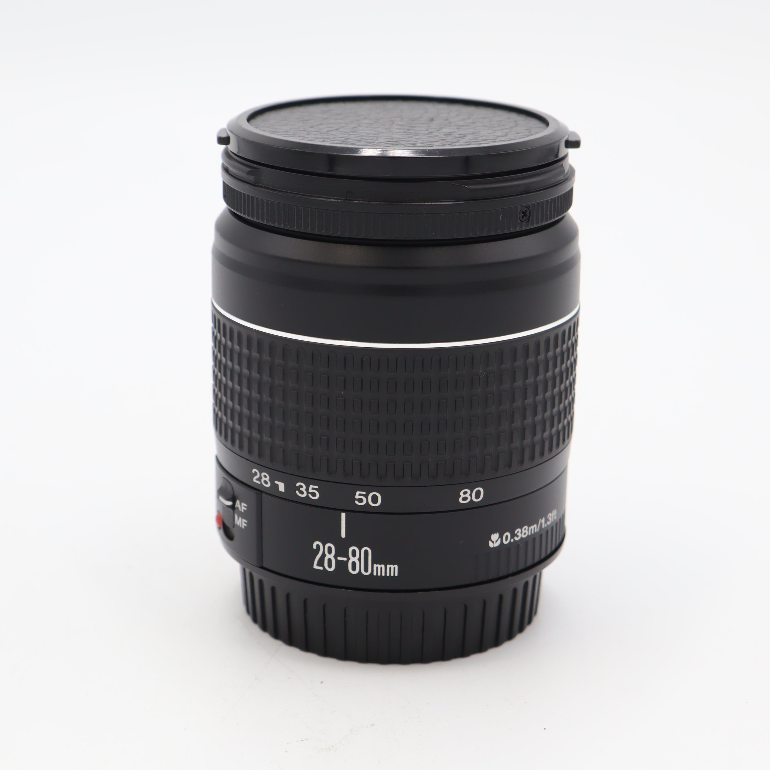 Canon EF 28-80mm f/3.5-5.6 II Lens *USED*