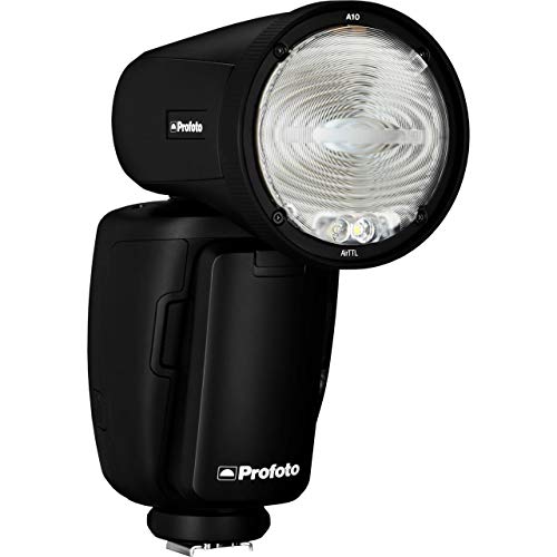 PROFOTO A10 AIR-TTL STUDIO FLASH FOR FUJIFILM *OPENBOX*