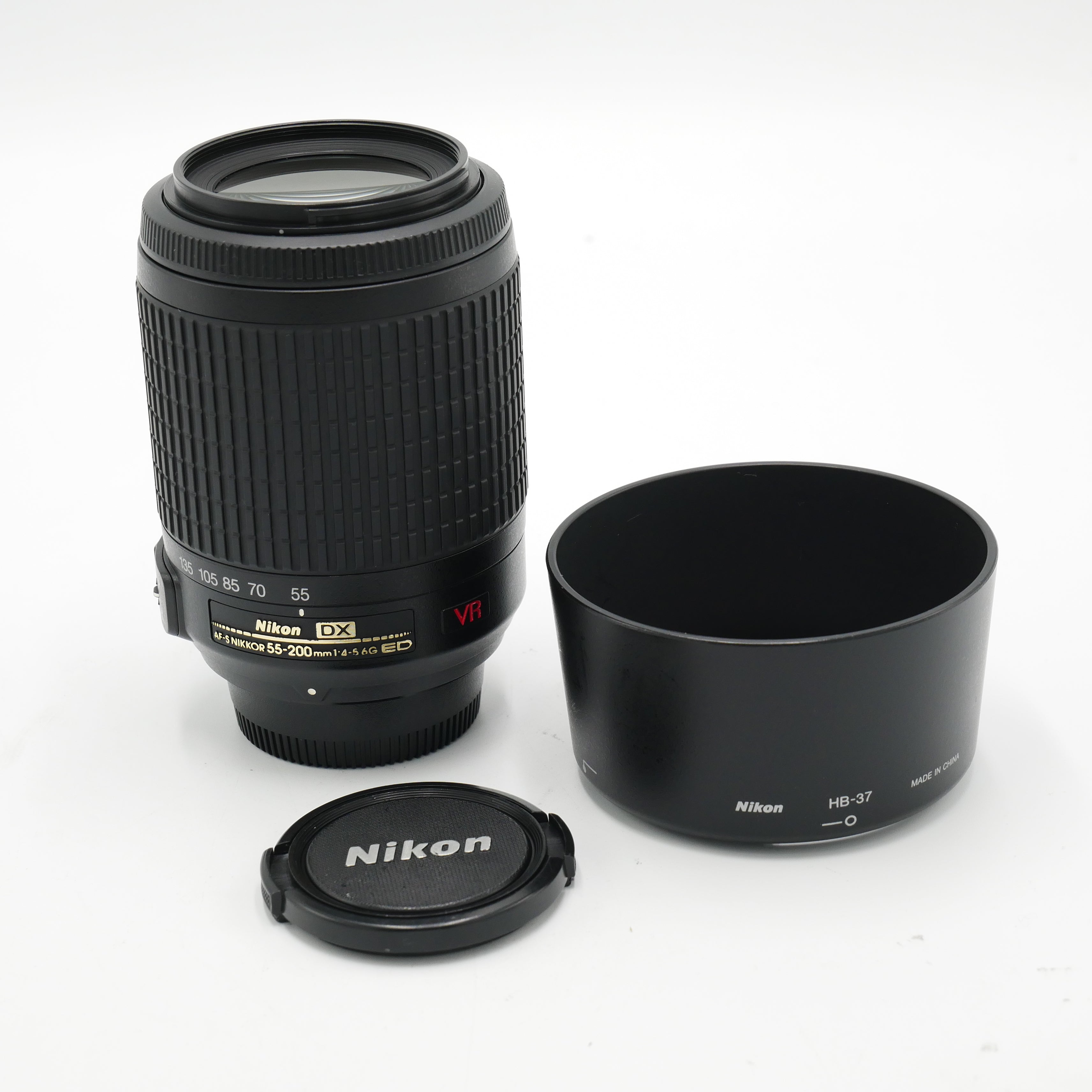 Nikon - ■良品■ AF-S DX VR Zoom 55-200mm f/4-5.6G Amazon.com : Nikon 55-200mm f/4-5.6G ED AF-S DX Autofocus