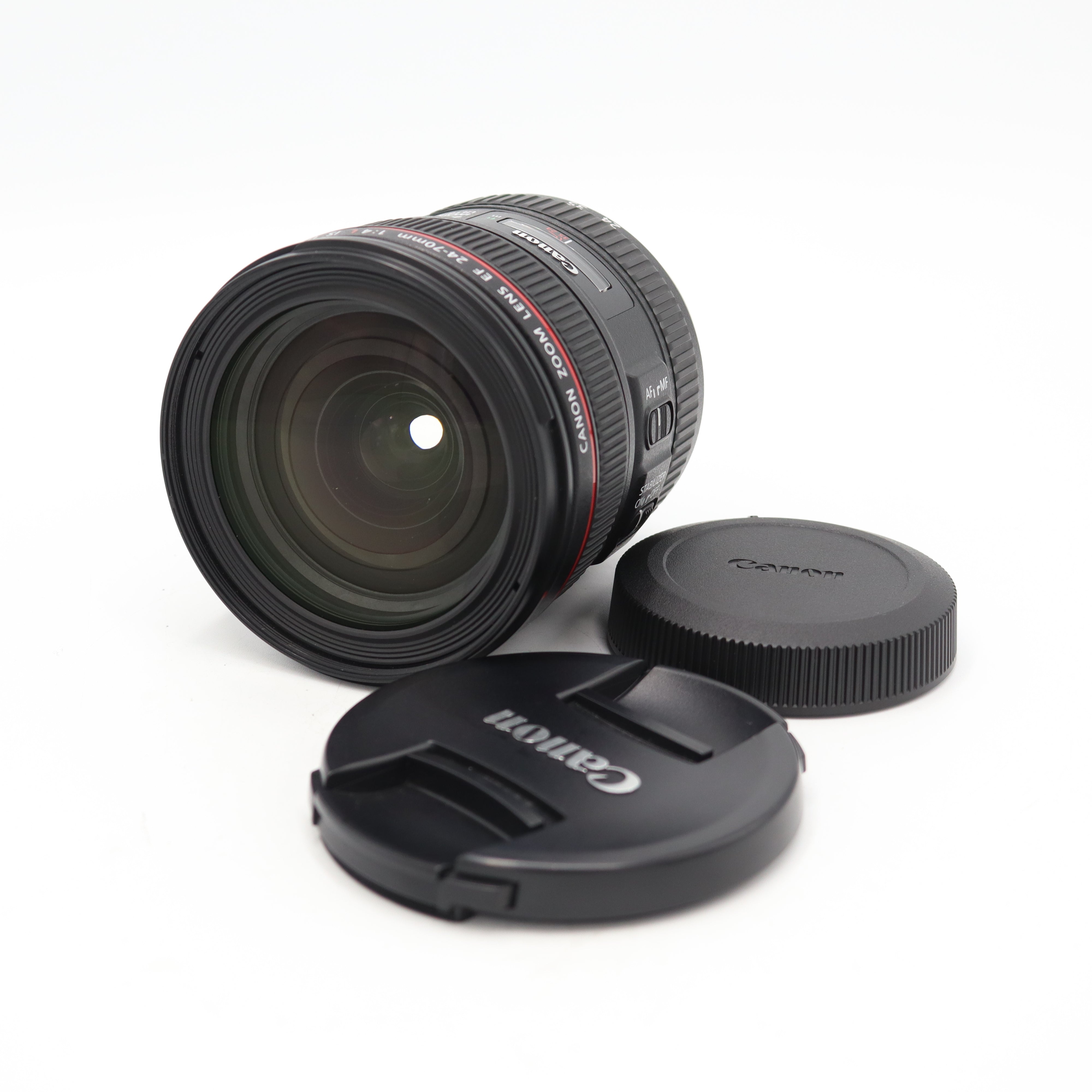 Canon EF 24-70mm f/4L IS USM レンズ Canon Support for EF 24-70mm f/4L IS USM | Canon U.S.A., Inc.