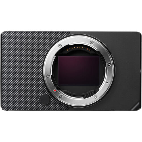 Sigma BF Digital Camera (BLACK) *OBX*