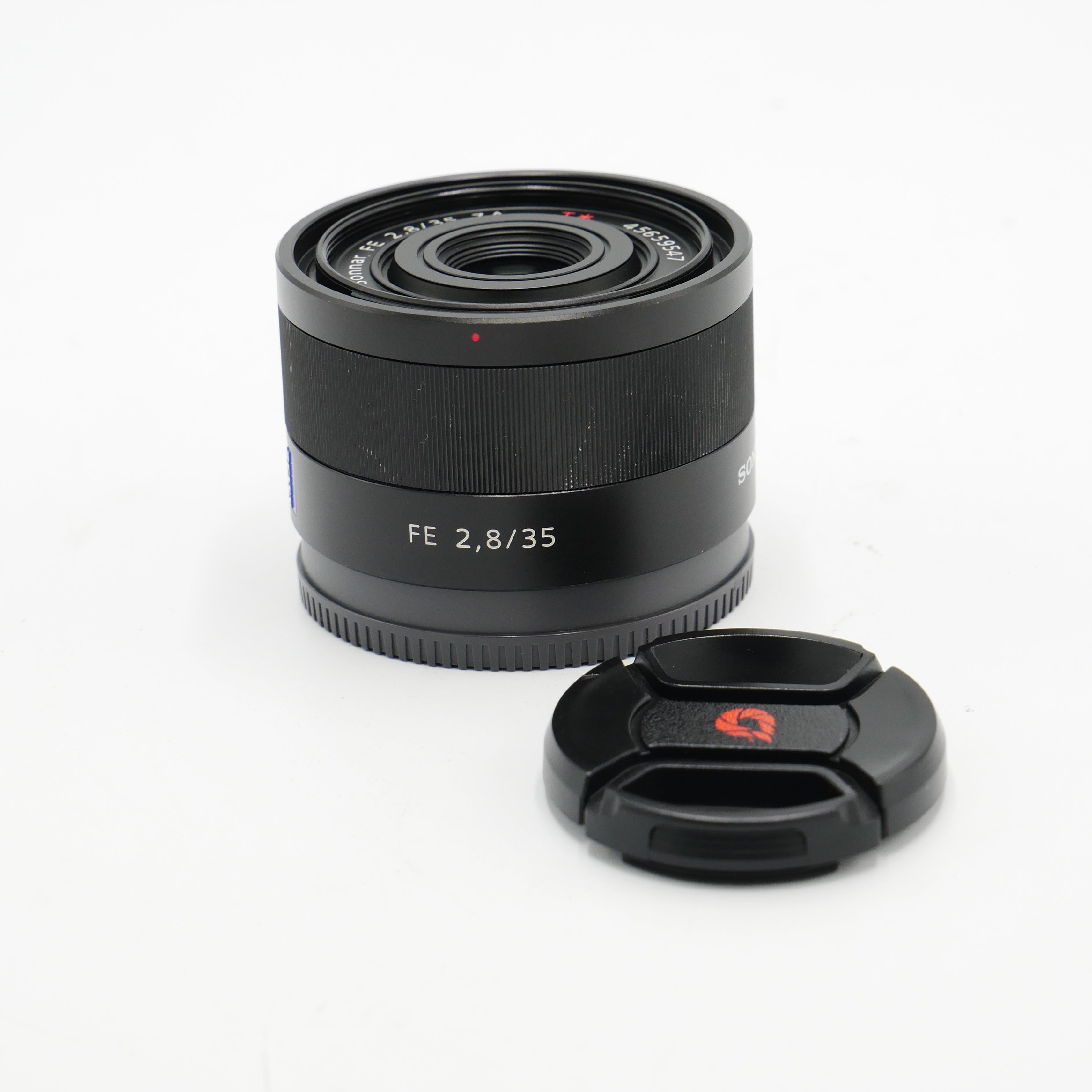 【SALE】SONY Sonnar T* FE 35mm F2.8 ZA Sony ZEISS Sonnar T* FE 35mm f/2.8 ZA E-Mount Lens
