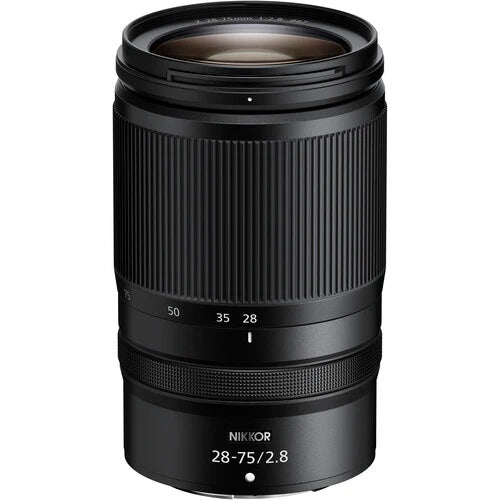 Nikon NIKKOR Z 28-75mm f/2.8 Lens *OPENBOX*