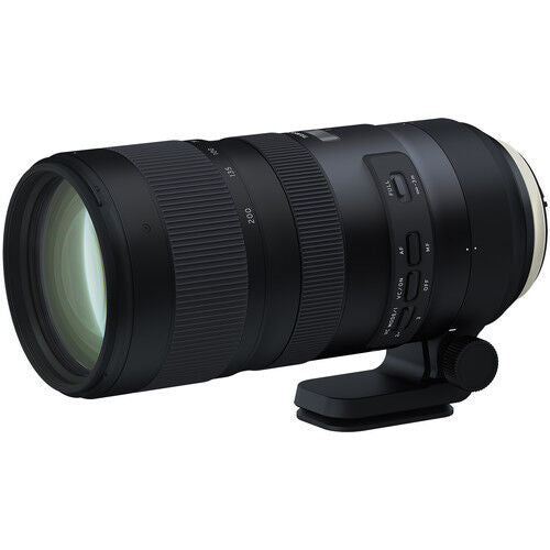 Tamron SP 70-200mm f/2.8 DI VC USD G2 For Nikon *OPENBOX*