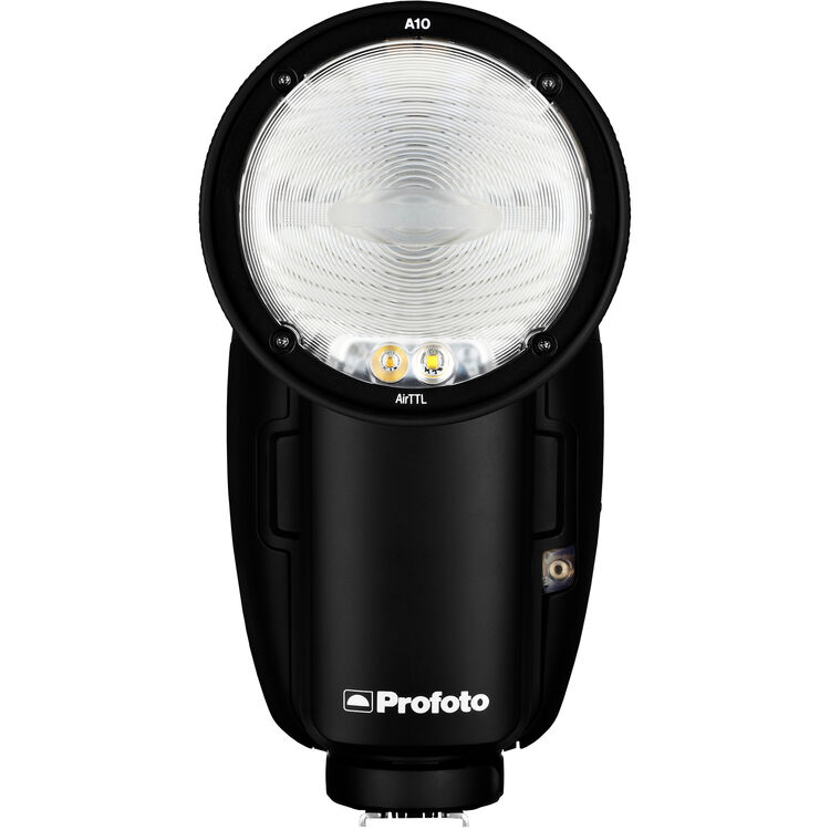Profoto A10 AirTTL-S Studio Light for Sony *OPEN BOX*