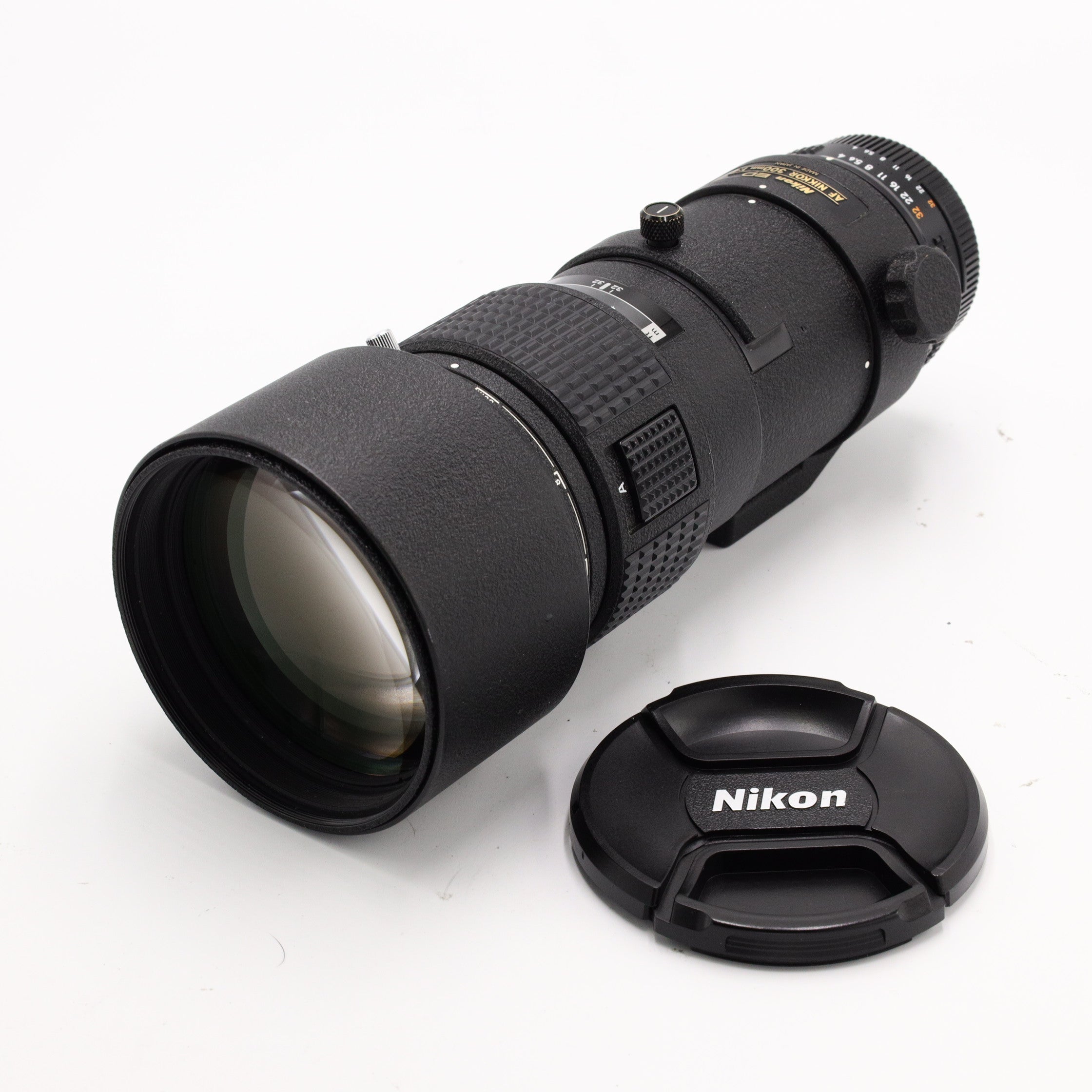 Nikon AF NIKKOR 300mm f/4 ED IF Lens *USED*