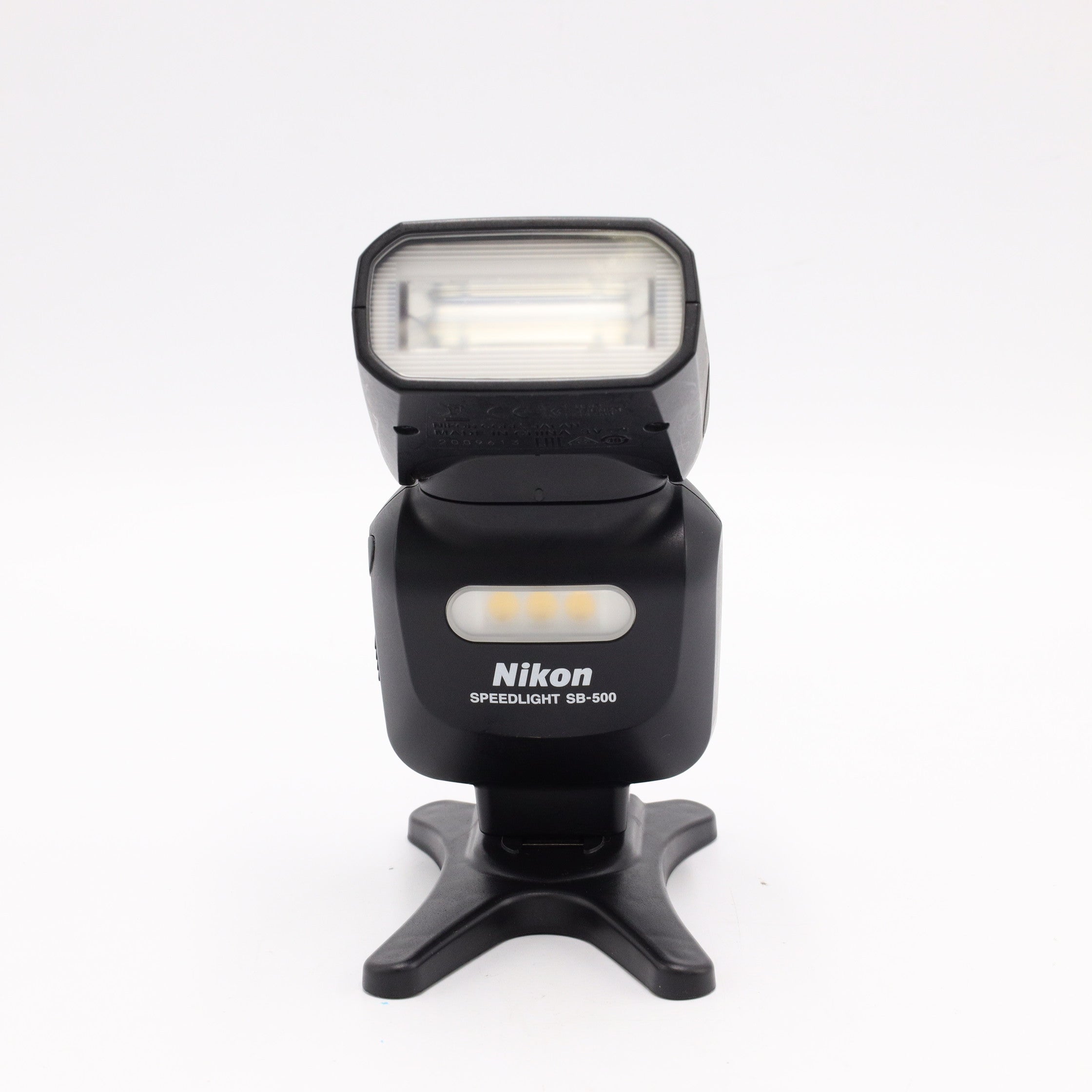 【中古】Nikon フラッシュ スピードライト SB-500 Nikon SB-500 AF Speedlight *USED*