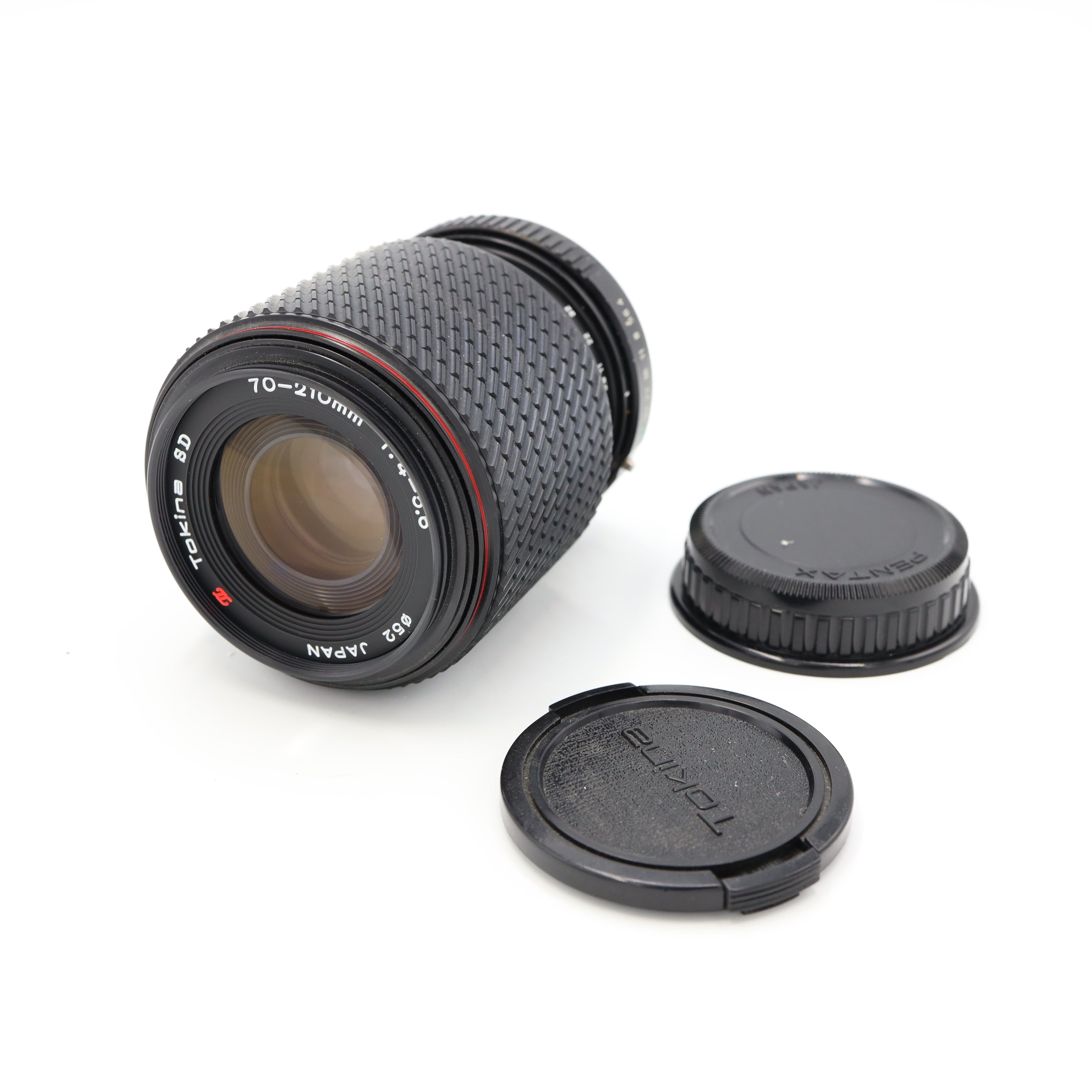 F4/70-210mm Tokina メルカリ - ペンタックス用 PENTAX zoom Tokina F4/70-210mm ペンタックス用 PENTAX zoom フィルムカメラ