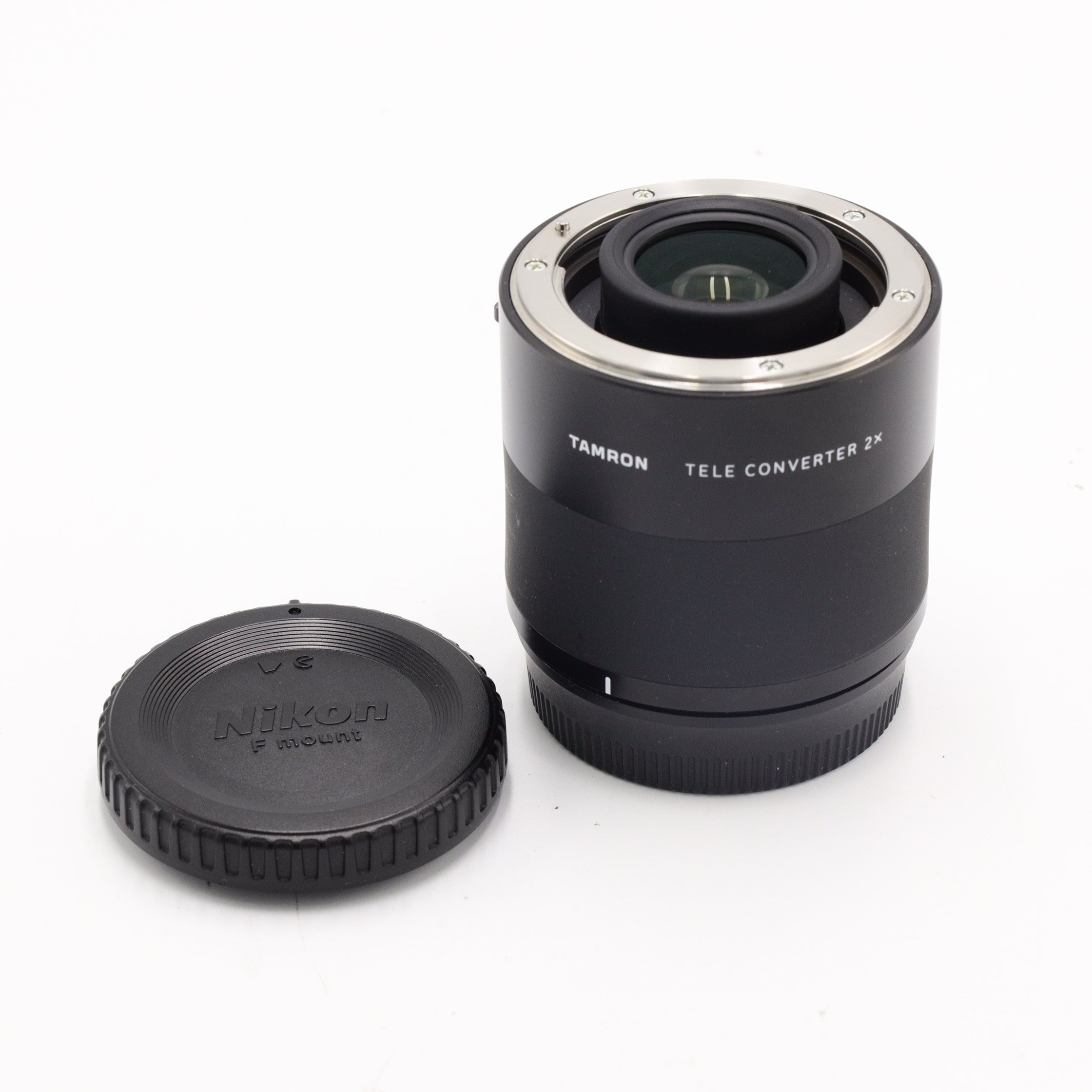AMINちゃん TAMRON Tamron Teleconverter 2.0x for Nikon F *USED*