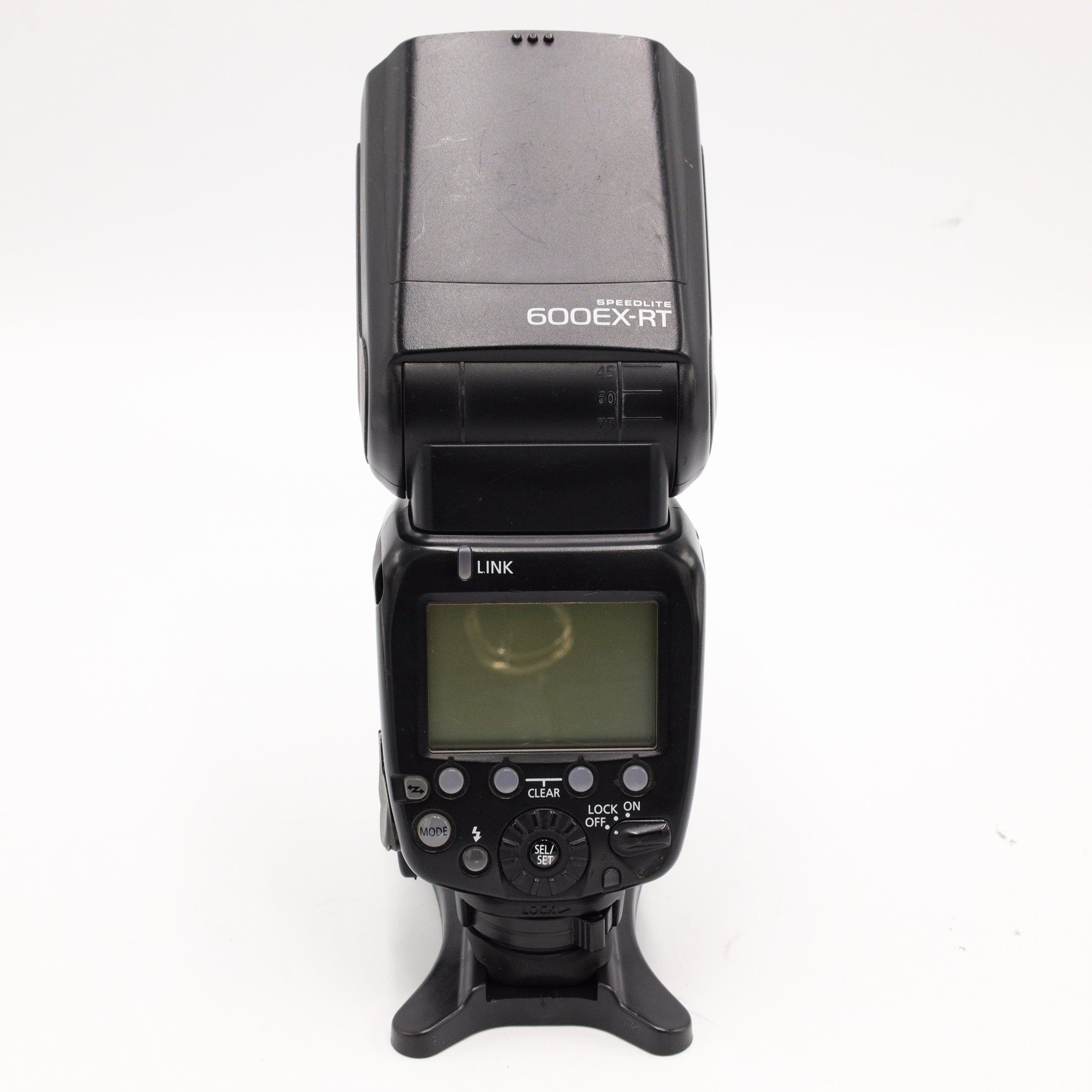 Canon Speedlite 600EX-RT *USED*