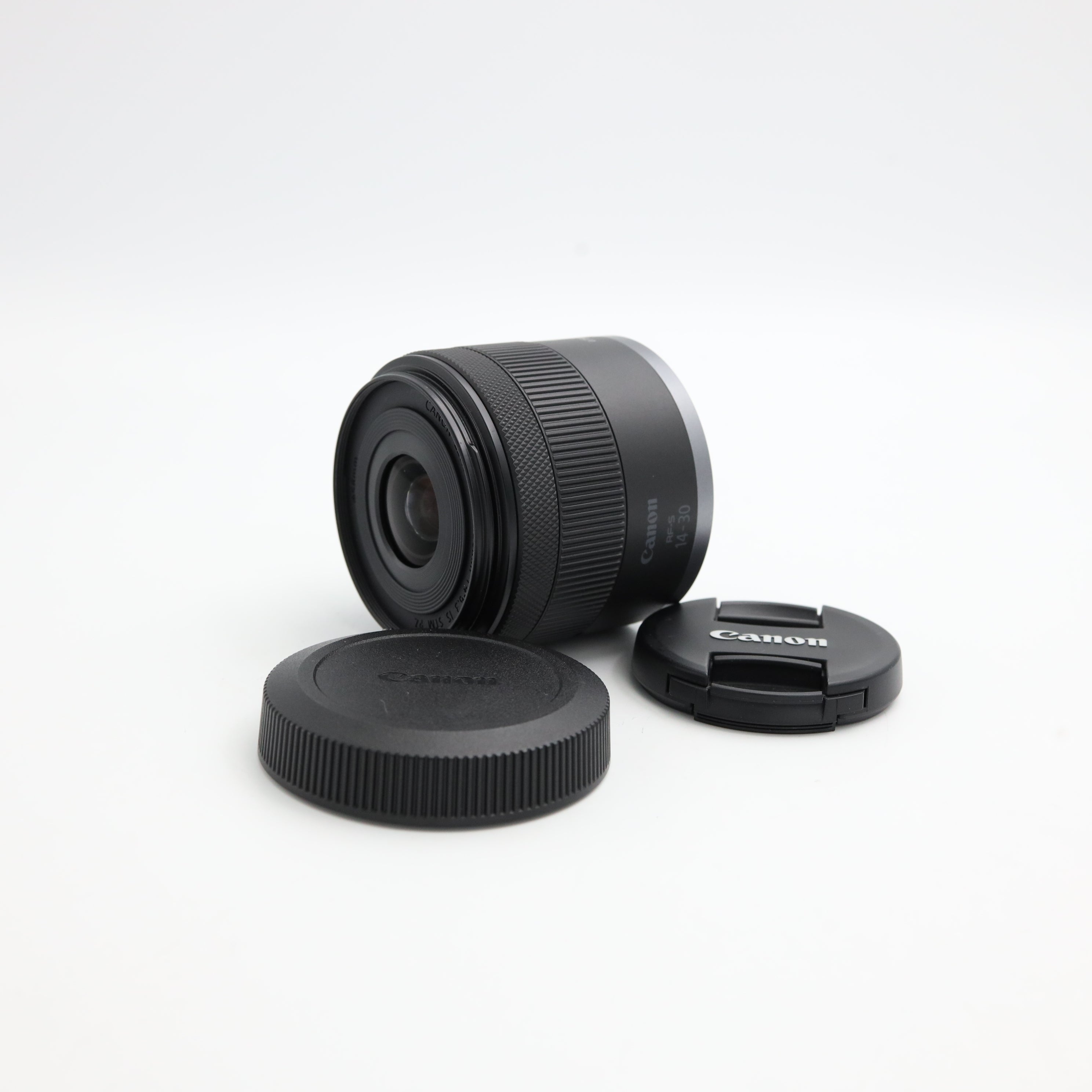 Canon RF-S 14-30mm f/4-6.3 IS STM PZ Lens *USED*