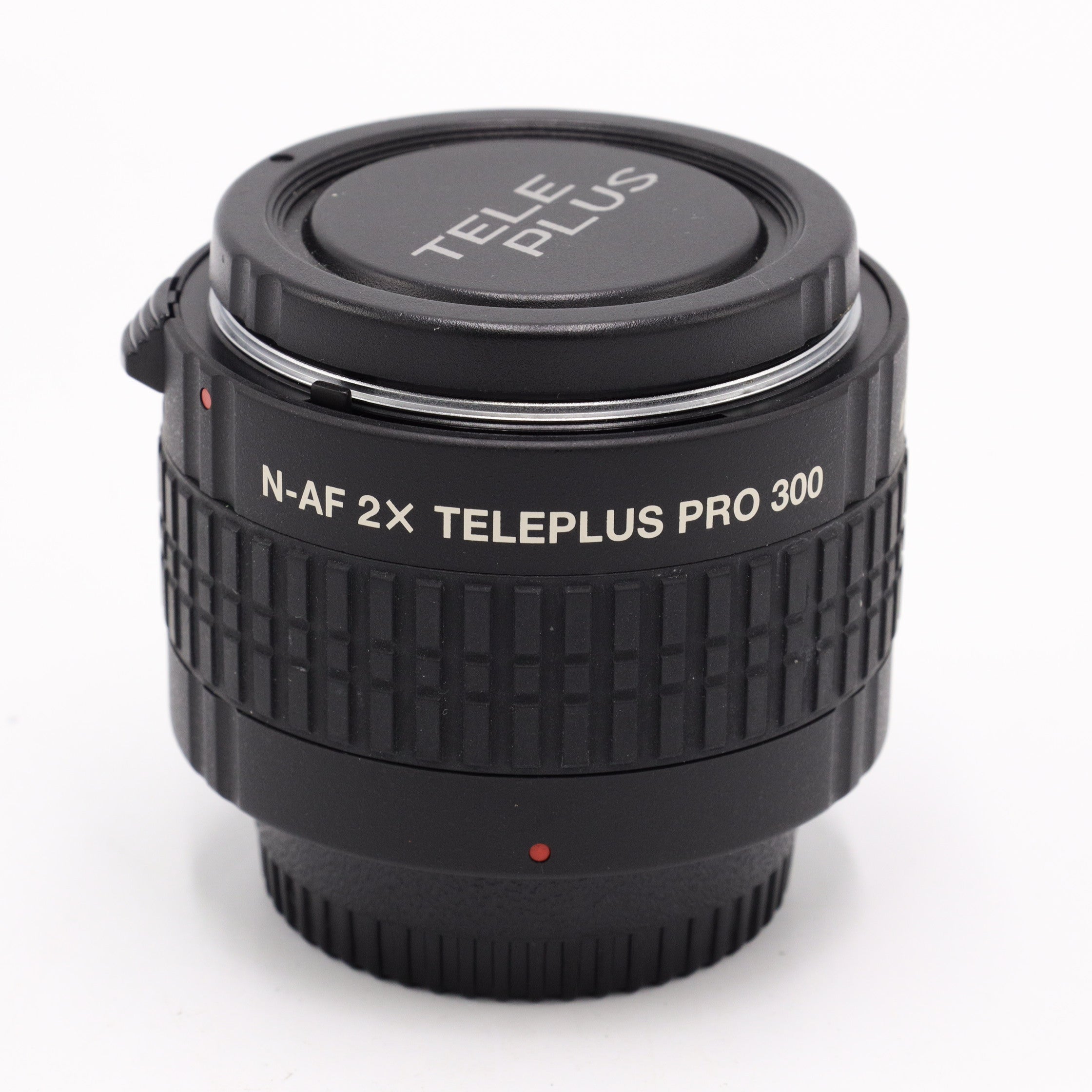 2X TELEPLUS 300 +28-80mm，55-200mmレンズ Kenko 2x Teleplus Pro 300 N-AF DGX Teleconverter for Nikon *USED*