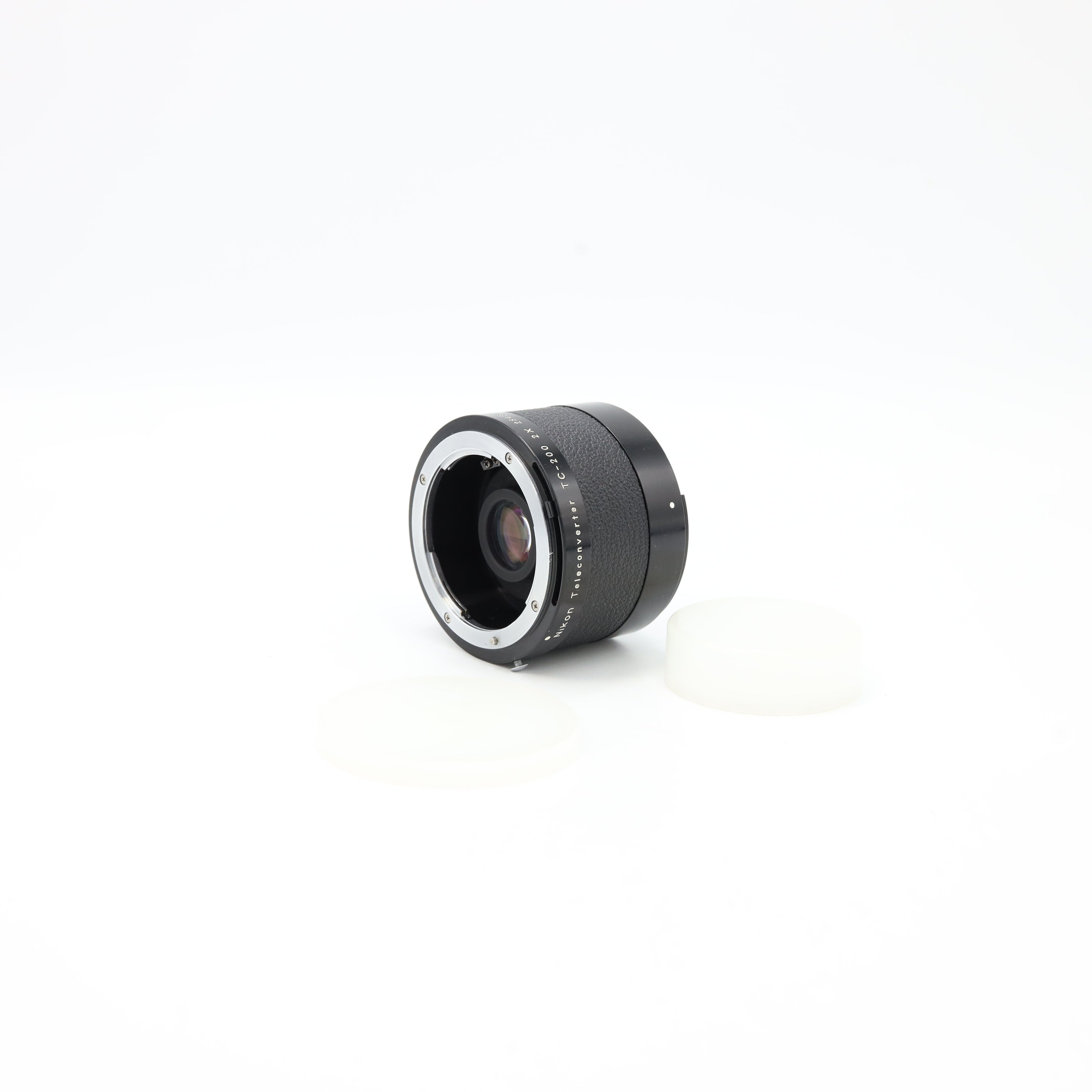 Nikon Teleconverter TC-200 2X for Nikon AI Lenses *USED*