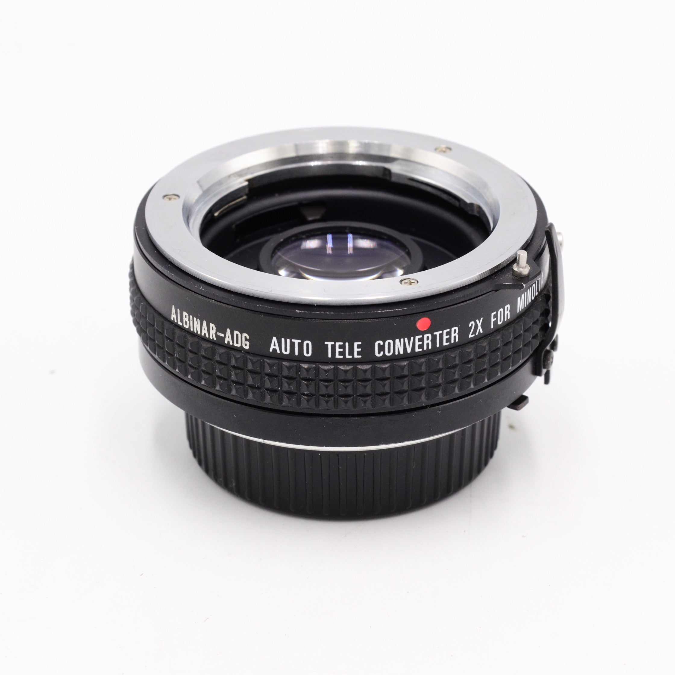 Albinar ADG Auto Tele Converter 2x for Minolta MD *USED*