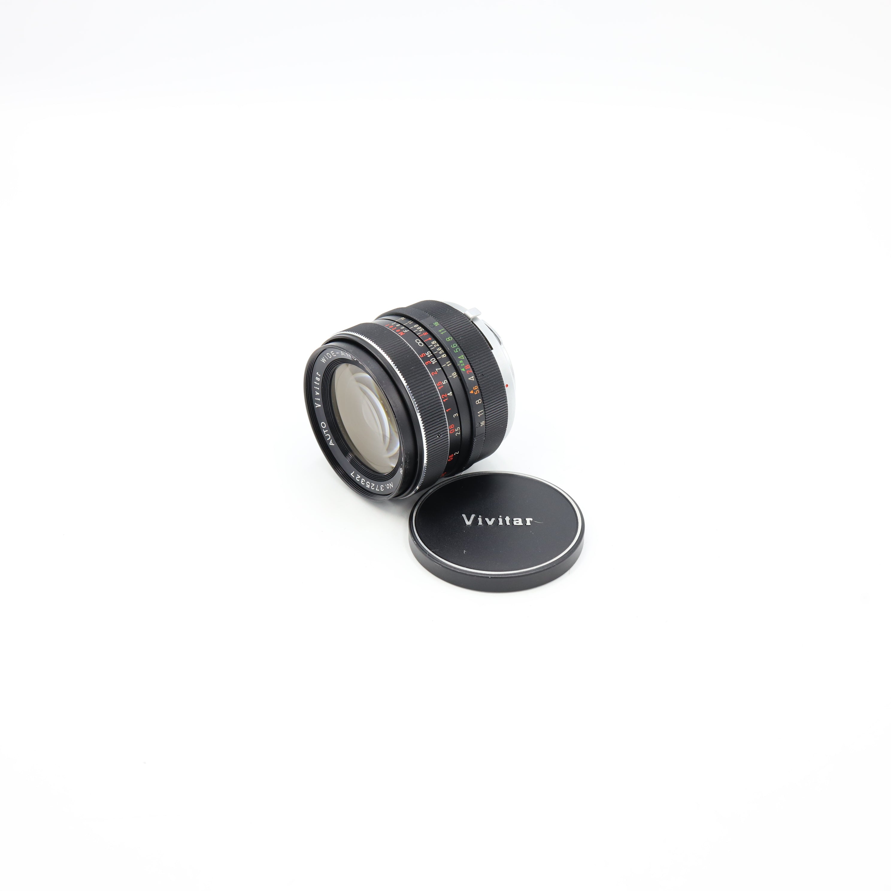 Soligor 90-230mm f/4.5 Lens for Minolta *USED*