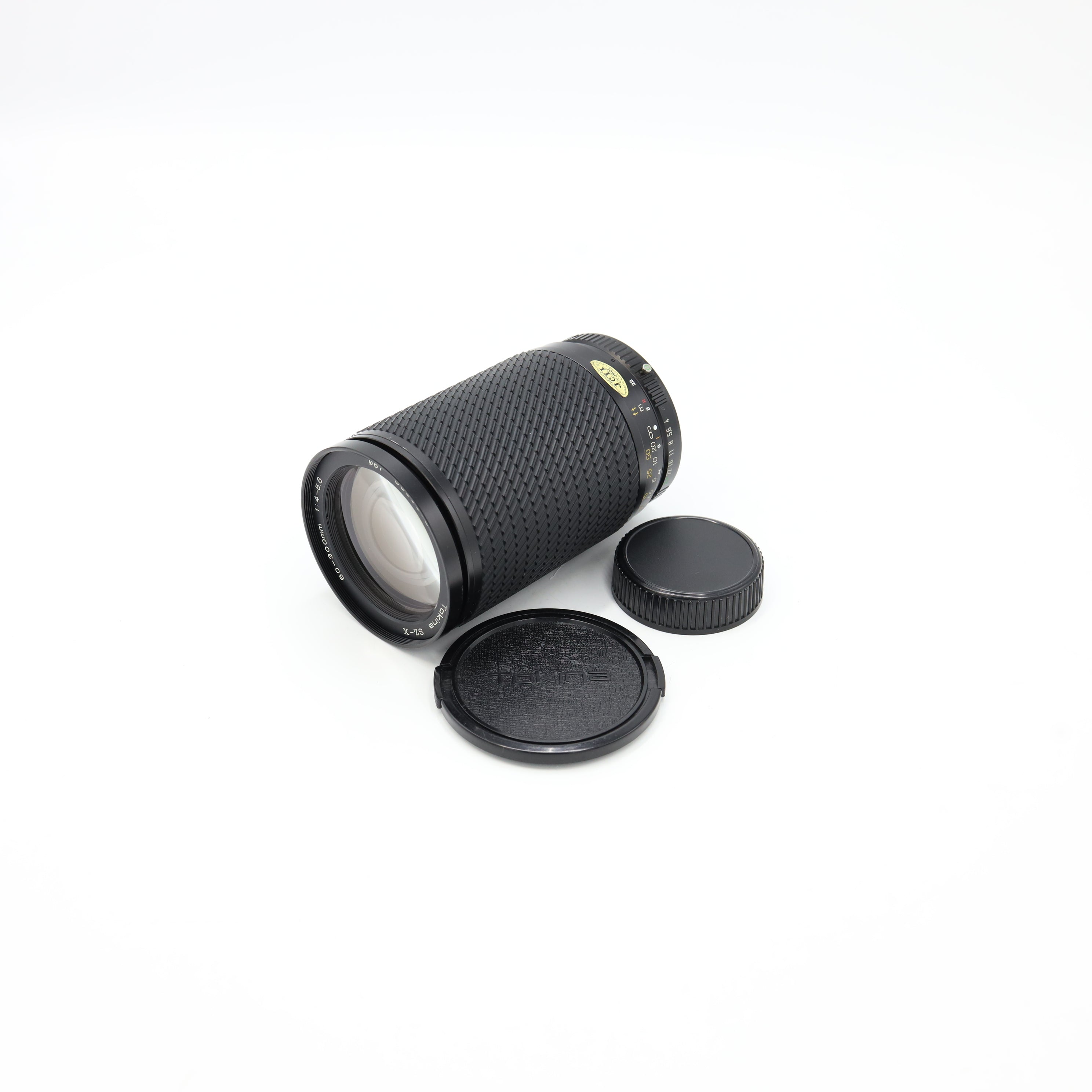 Tokina SZ-X 60-300mm f/4-5.6 Lens for Pentax *USED*