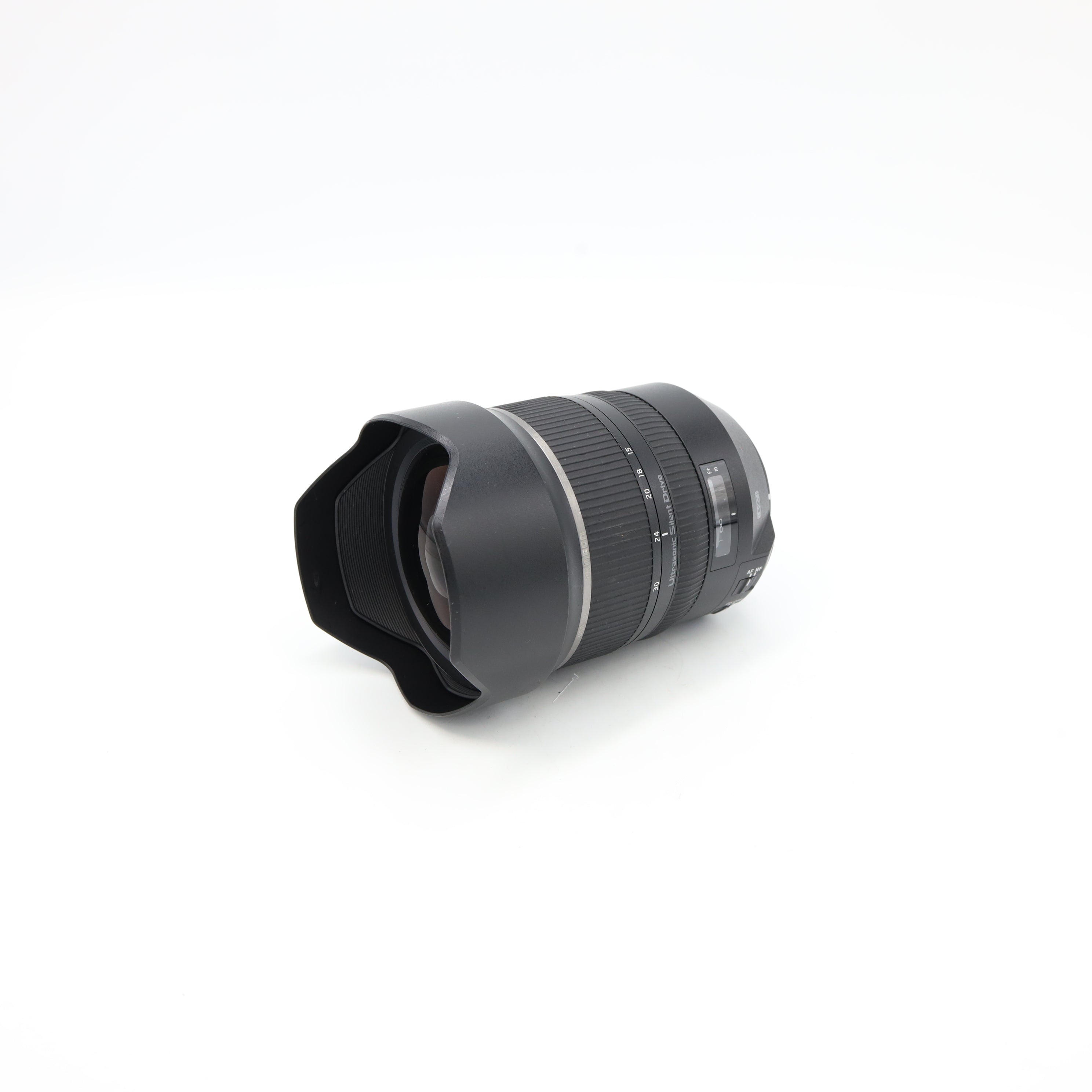Tamron SP 15-30mm f/2.8 Di VC USD Lens for Nikon F *USED*
