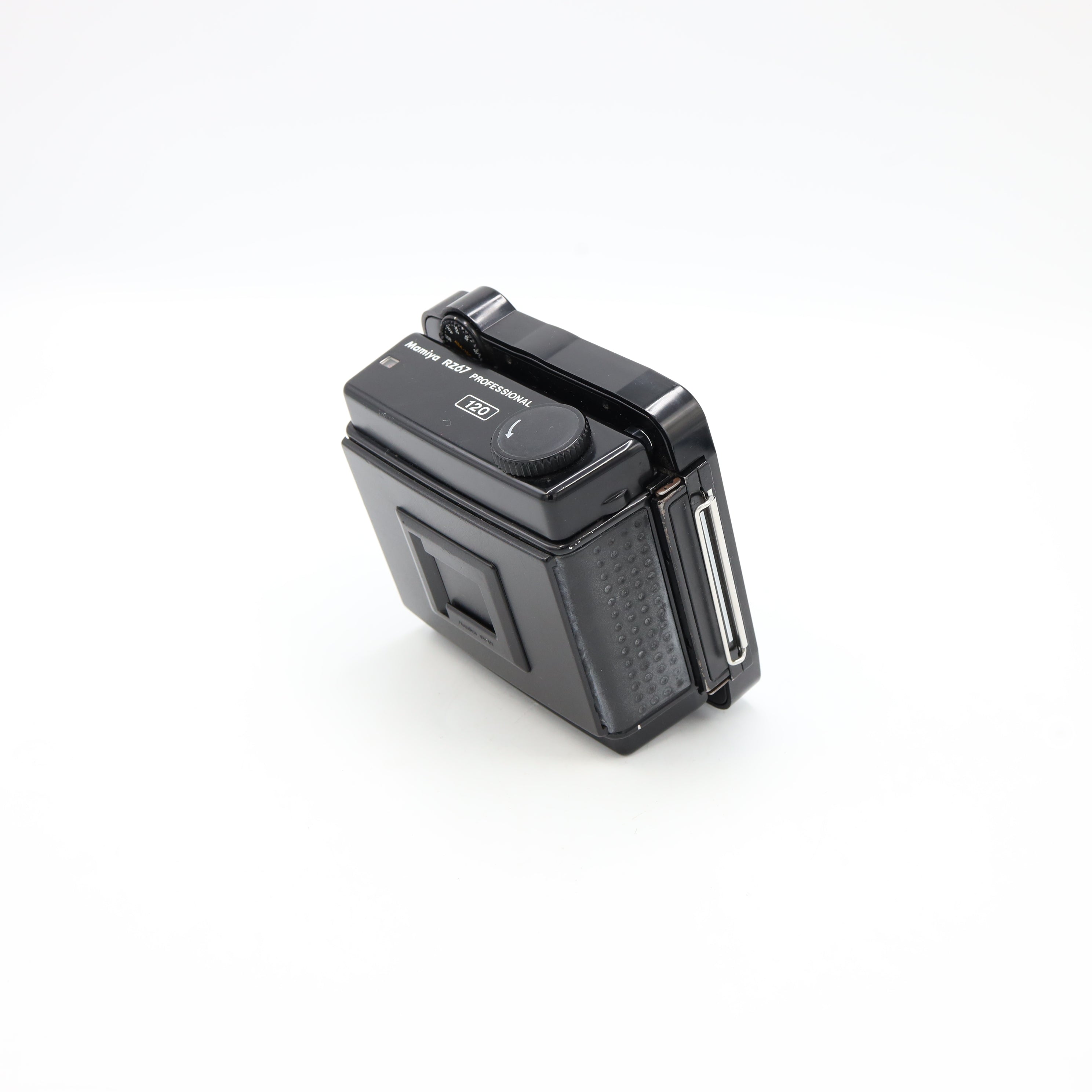 Mamiya 120 Film Back for RZ67 *USED*