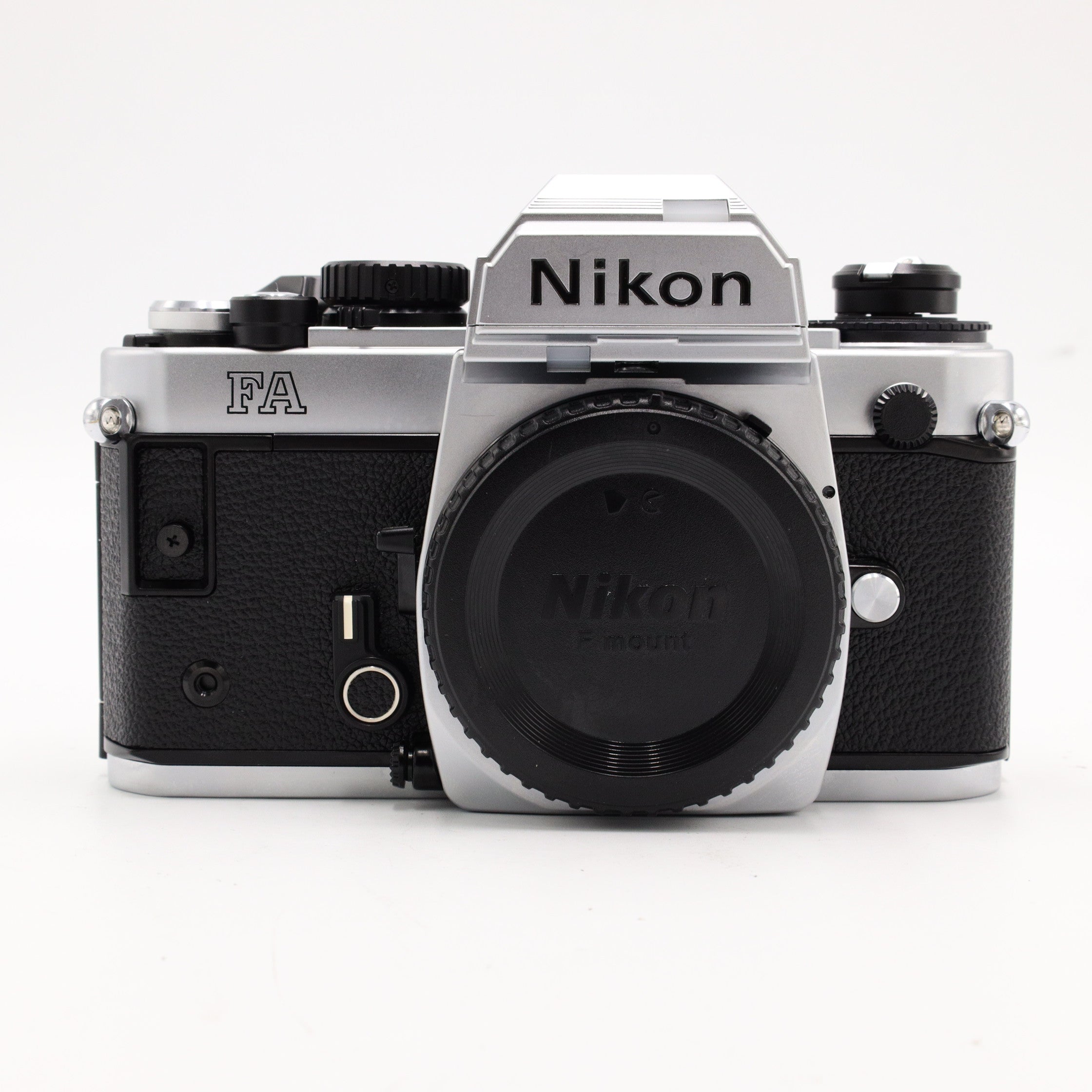 Nikon FA Film Camera (Body Only) *USED*