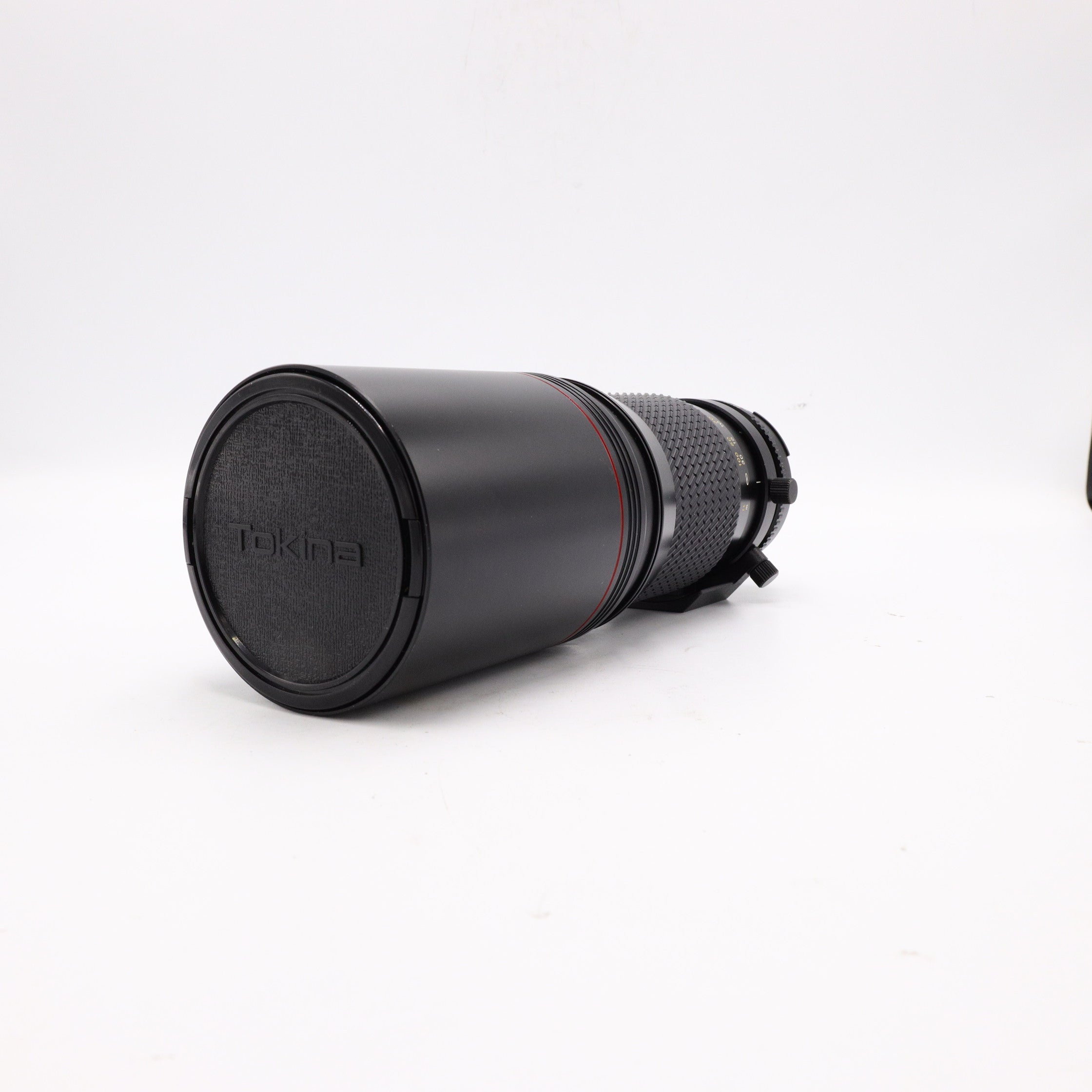 Tokina SD 400mm f/5.6 Lens for Nikon F *USED*