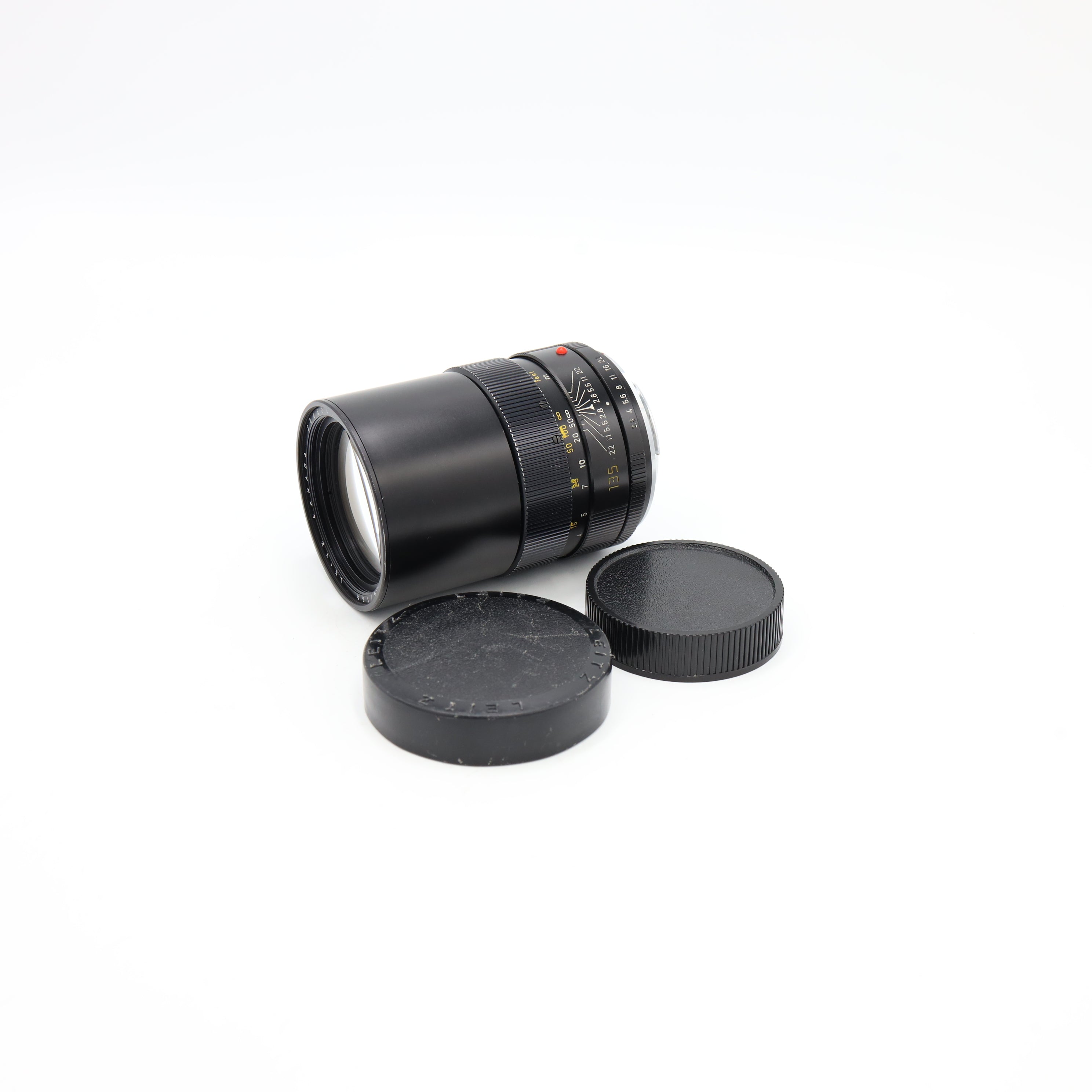 Leica Elmarit-R 135mm f/2.8 Lens *USED*
