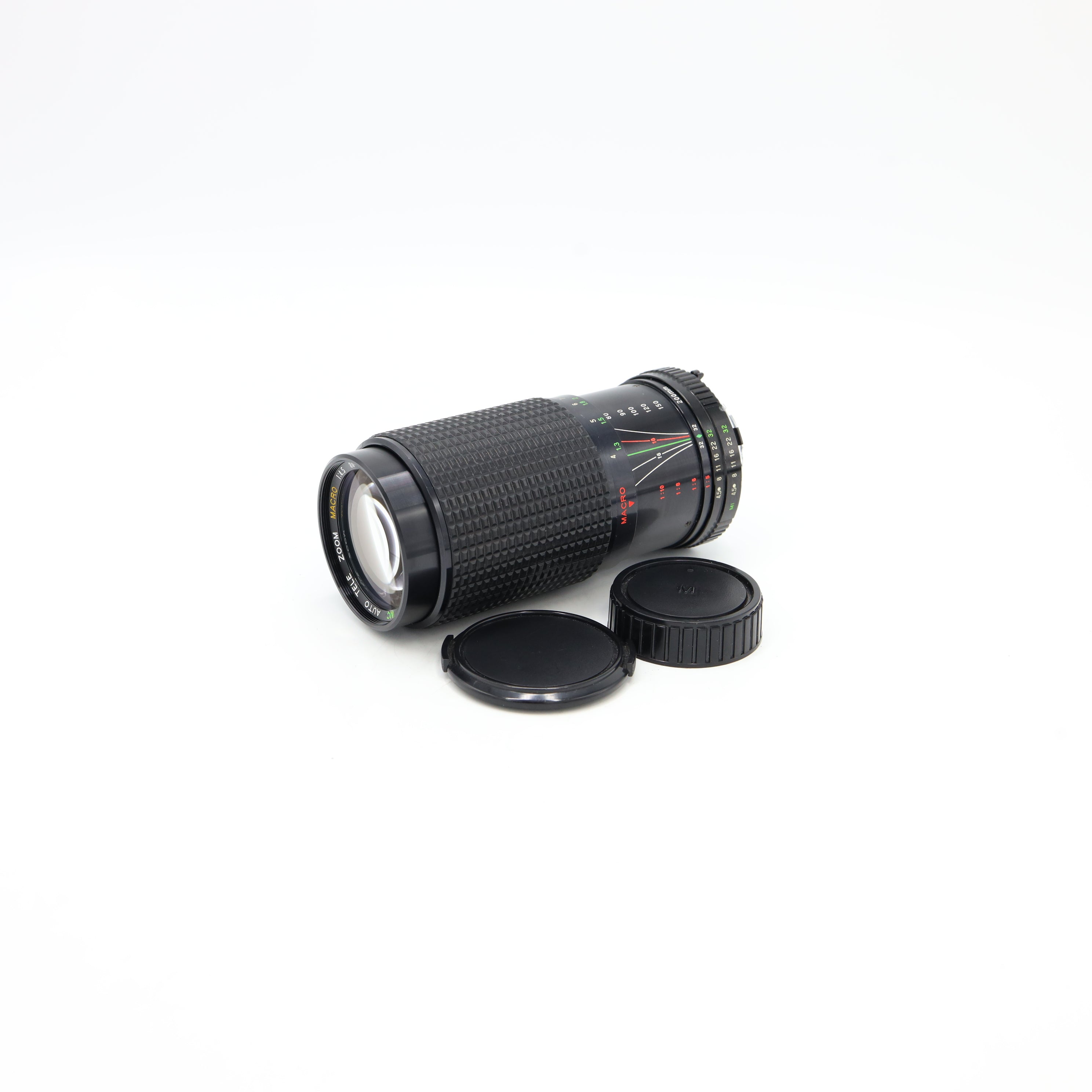 Rokinon 80-200mm f/4.5 Lens for Minolta MD Mount *USED*