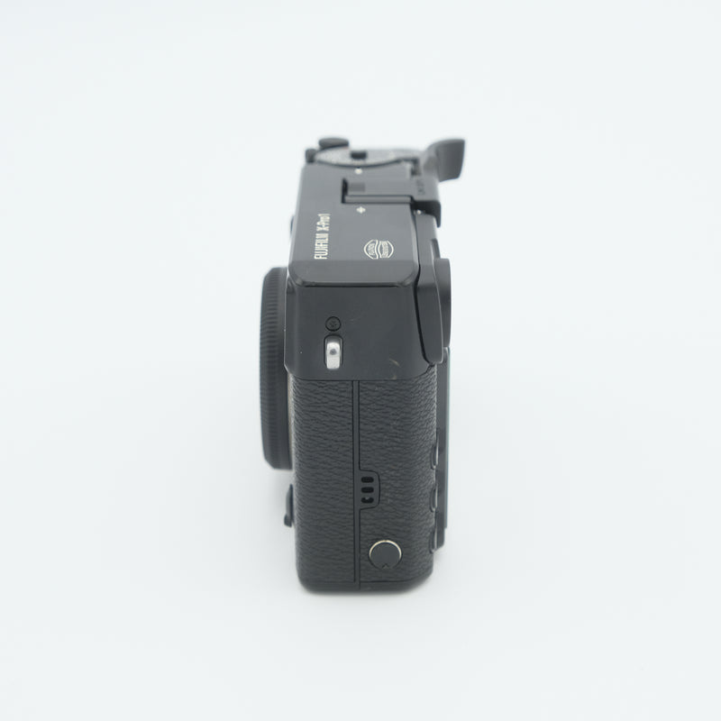 FUJIFILM X-Pro1 Mirrorless Digital Camera (Body Only) *USED*