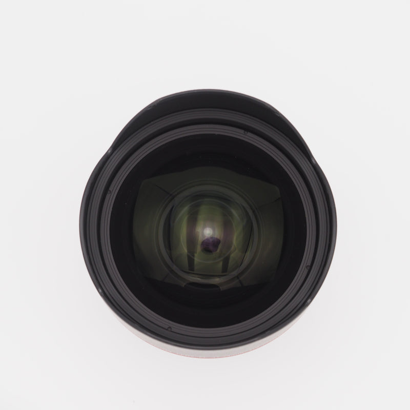 Canon EF 11-24mm f/4L USM Lens *USED*