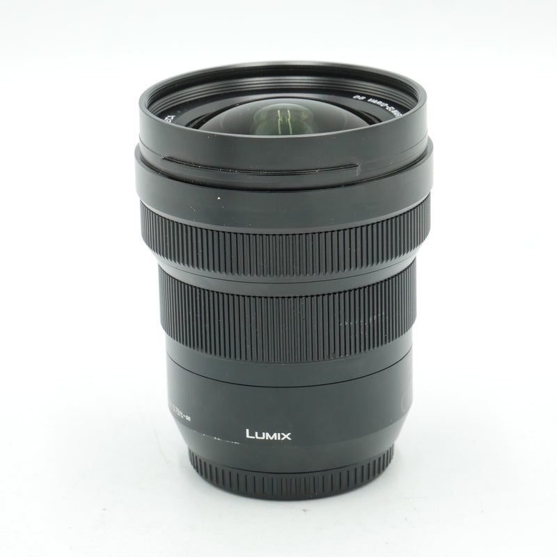 Panasonic Leica DG Vario-Elmarit 8-18mm f/2.8-4 ASPH. Lens *USED*