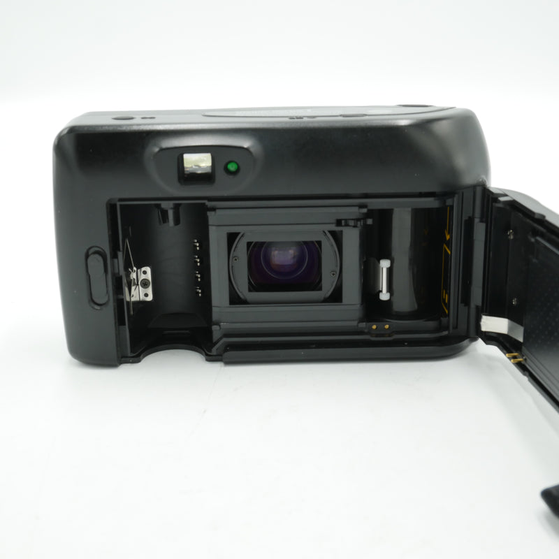 Vivitar Series 1 460PZ Data Back Powerzoom 35 mm film camera *USED*