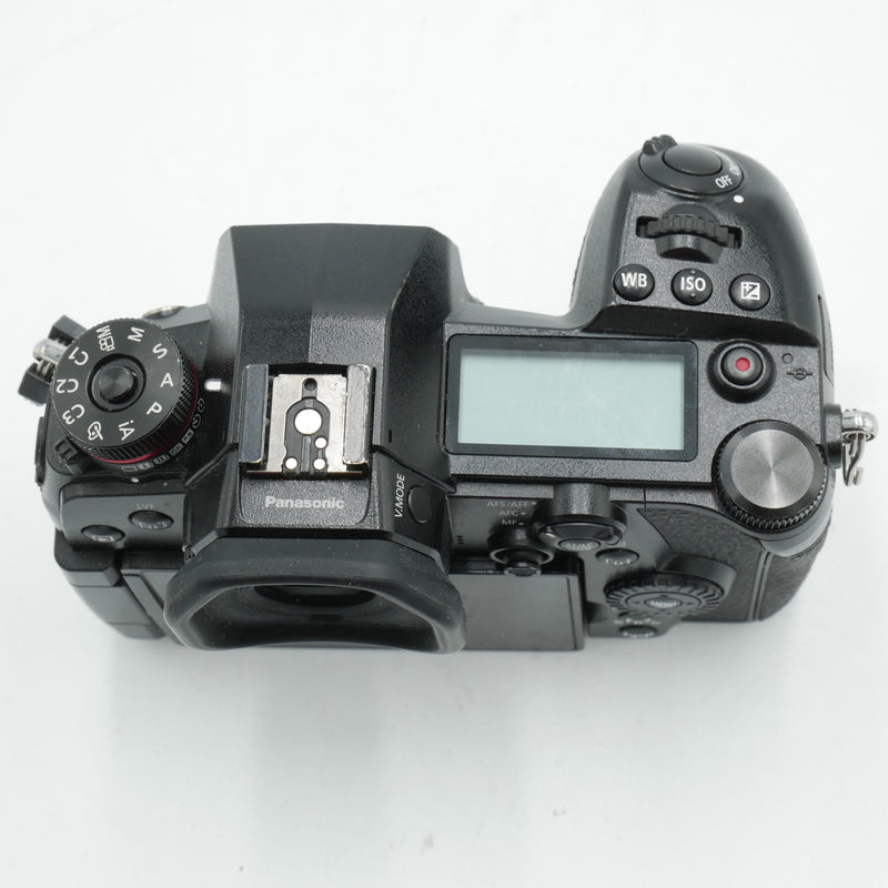 Panasonic Lumix G9 Mirrorless Camera *USED*
