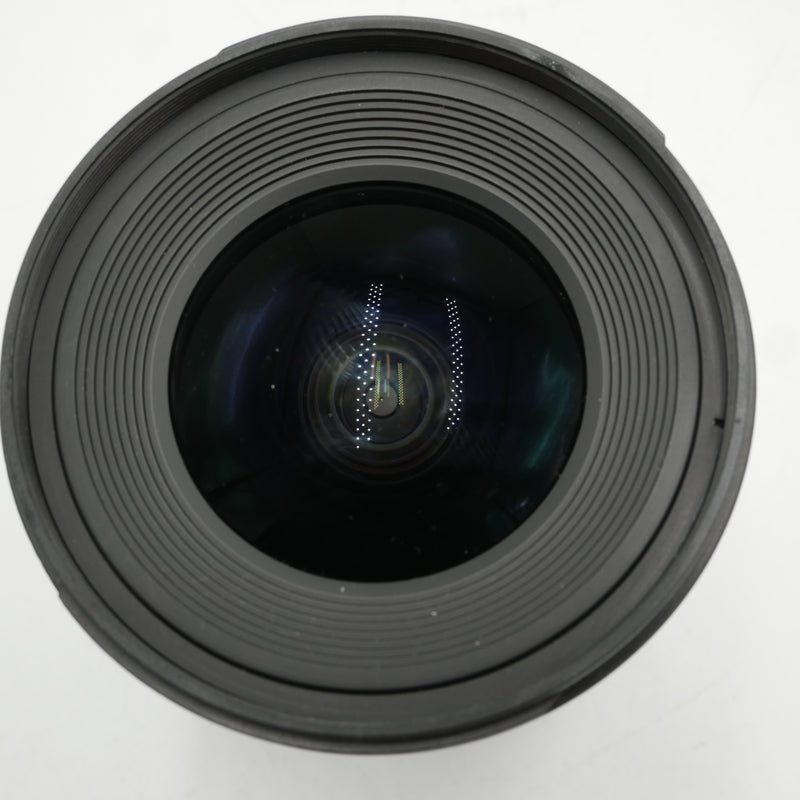 Nikon AF-S 10-24mm f/3.5-4.5G ED Lens *USED*