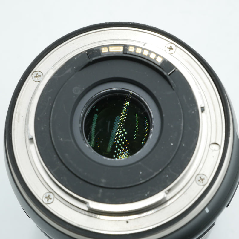 Tamron 18-400mm f/3.5-6.3 DI II VC HLD Lens *USED*