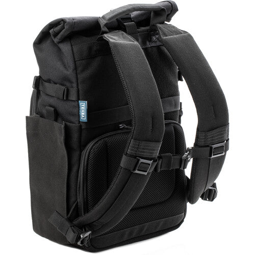 Tenba Fulton v2 10L Photo Backpack - Black