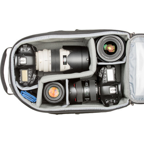 Think Tank Photo StreetWalker Pro V2.0 Backpack - Black