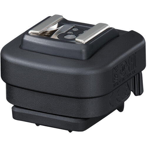 CANON カメラアクセサリー 台湾製AD-E1 Canon AD-E1 Multi-Function Shoe Adapter