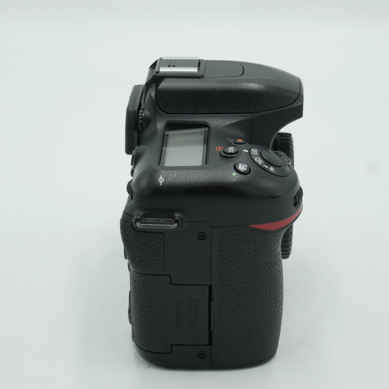 Nikon D7500 DSLR Camera (Body Only) *USED*