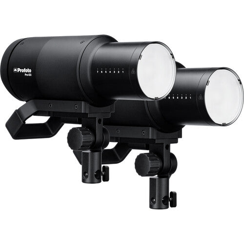 Profoto Pro-D3 750Ws Duo Monolight (2-Light Kit)