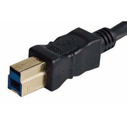 ProMaster - USB Cable 3.0 A male - B male 6'