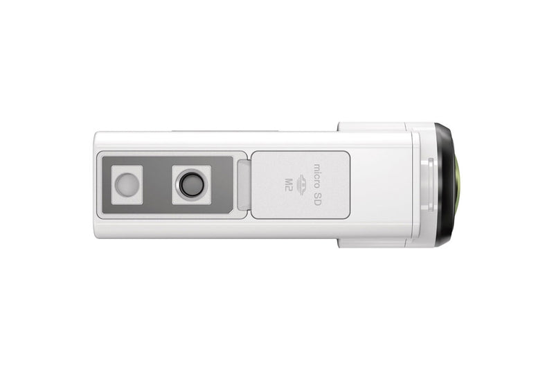 Sony Action Camera-FDR-X3000R - action camera - Carl Zeiss