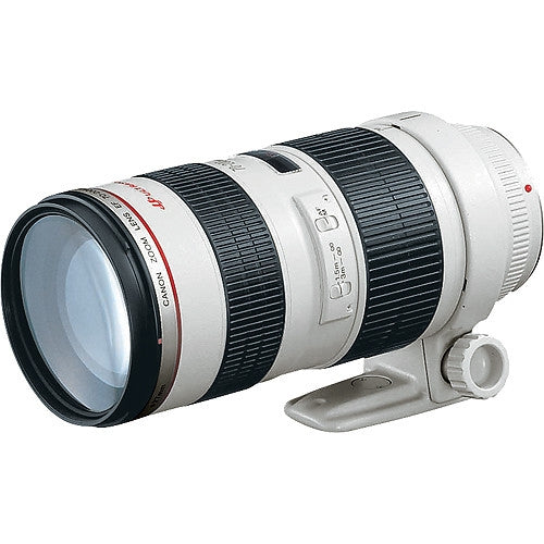 Canon EF 70-200mm f/2.8L USM