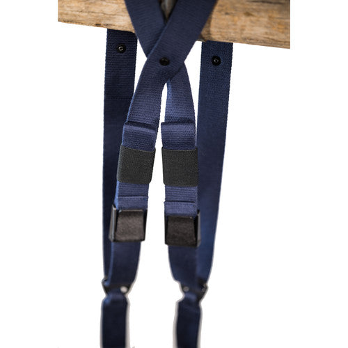 Buy HoldFast Gear MoneyMaker Two-Camera Swagg Harness back