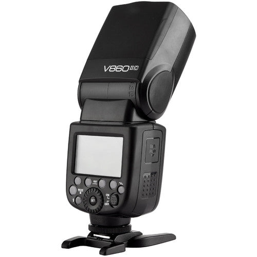 Godox VING V860 IIC TTL Li-Ion - Canon